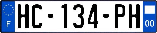 HC-134-PH