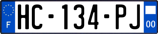 HC-134-PJ