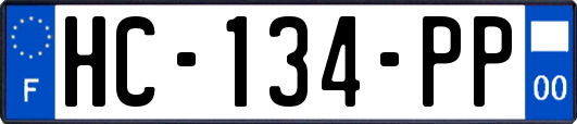 HC-134-PP