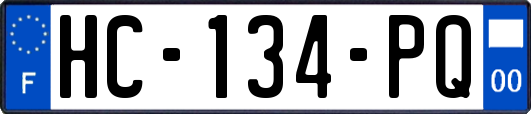 HC-134-PQ