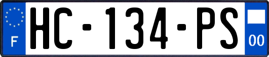 HC-134-PS