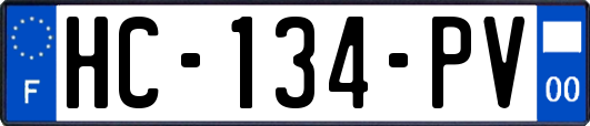 HC-134-PV