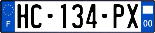 HC-134-PX