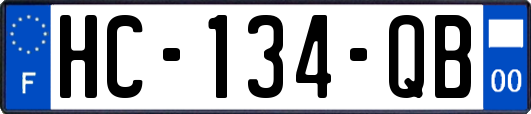 HC-134-QB