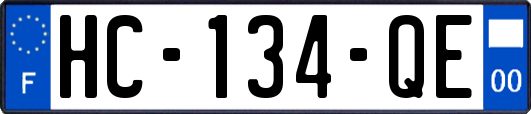 HC-134-QE