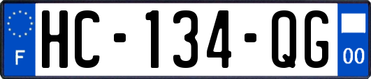 HC-134-QG
