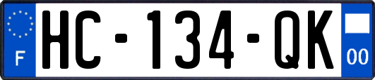 HC-134-QK