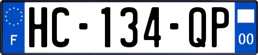 HC-134-QP