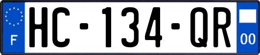 HC-134-QR