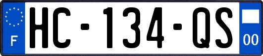 HC-134-QS