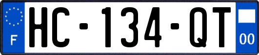 HC-134-QT