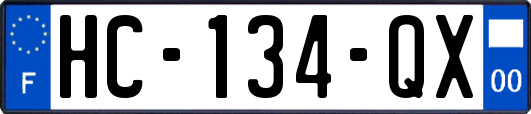 HC-134-QX
