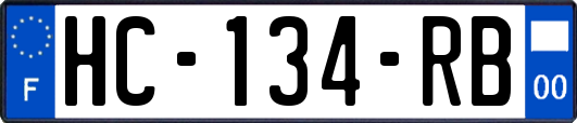 HC-134-RB