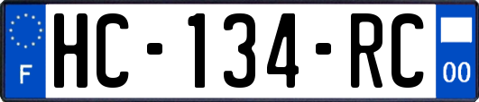HC-134-RC