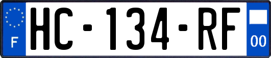 HC-134-RF