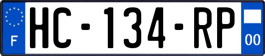 HC-134-RP