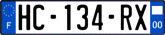 HC-134-RX