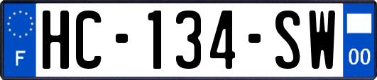 HC-134-SW