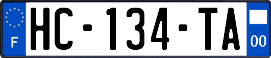 HC-134-TA