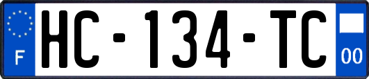 HC-134-TC