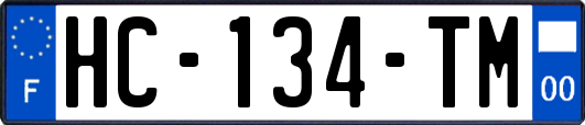 HC-134-TM