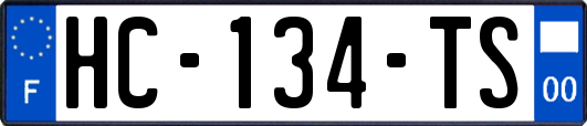 HC-134-TS