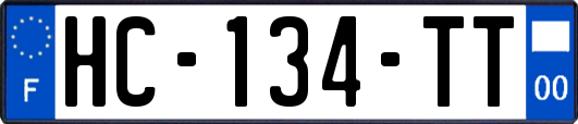 HC-134-TT