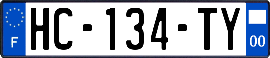 HC-134-TY
