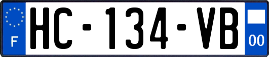 HC-134-VB