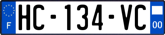 HC-134-VC
