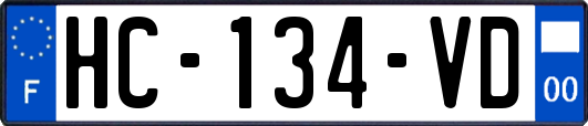 HC-134-VD