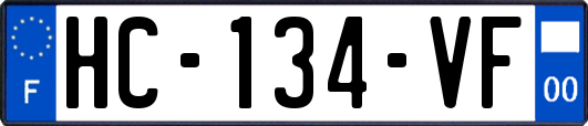 HC-134-VF