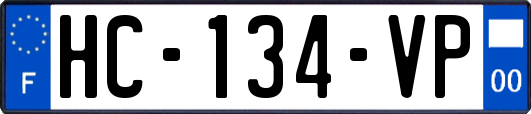 HC-134-VP