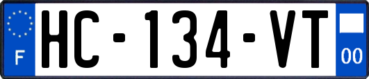 HC-134-VT