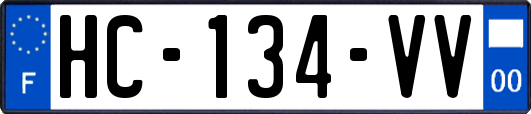 HC-134-VV