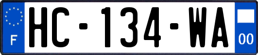 HC-134-WA