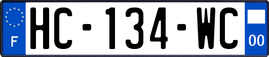 HC-134-WC