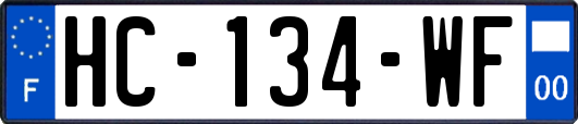 HC-134-WF