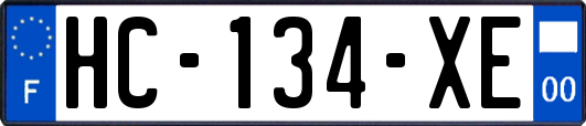 HC-134-XE