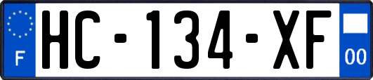 HC-134-XF