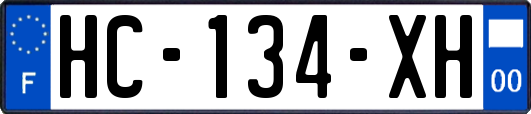 HC-134-XH