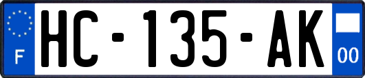 HC-135-AK