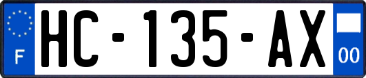 HC-135-AX