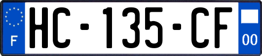 HC-135-CF