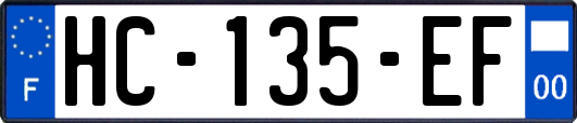 HC-135-EF