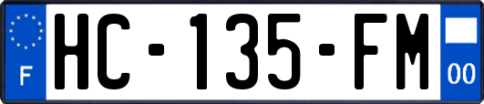 HC-135-FM