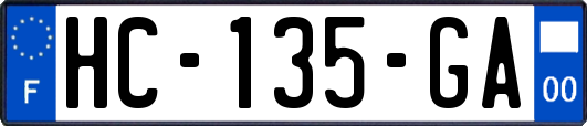 HC-135-GA