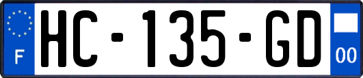 HC-135-GD