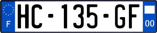 HC-135-GF