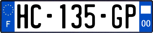 HC-135-GP
